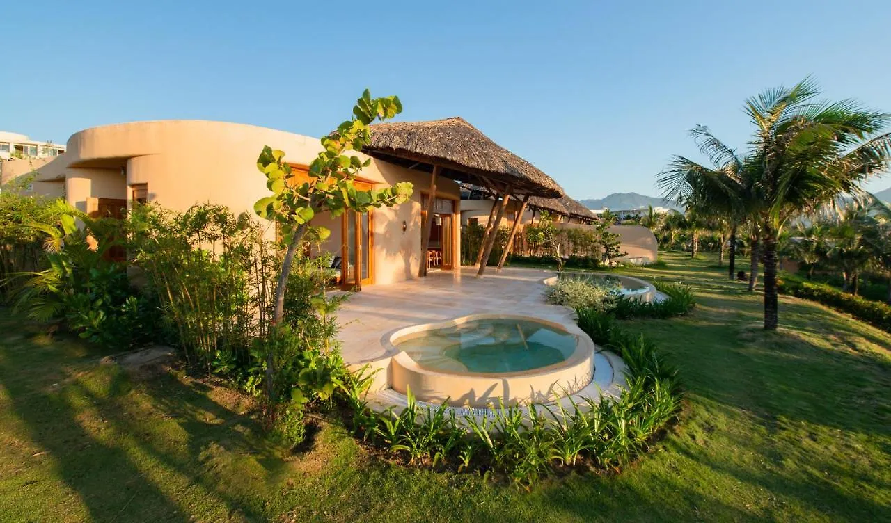 Ana Mandara Cam Ranh Hotel Khanh Hoa