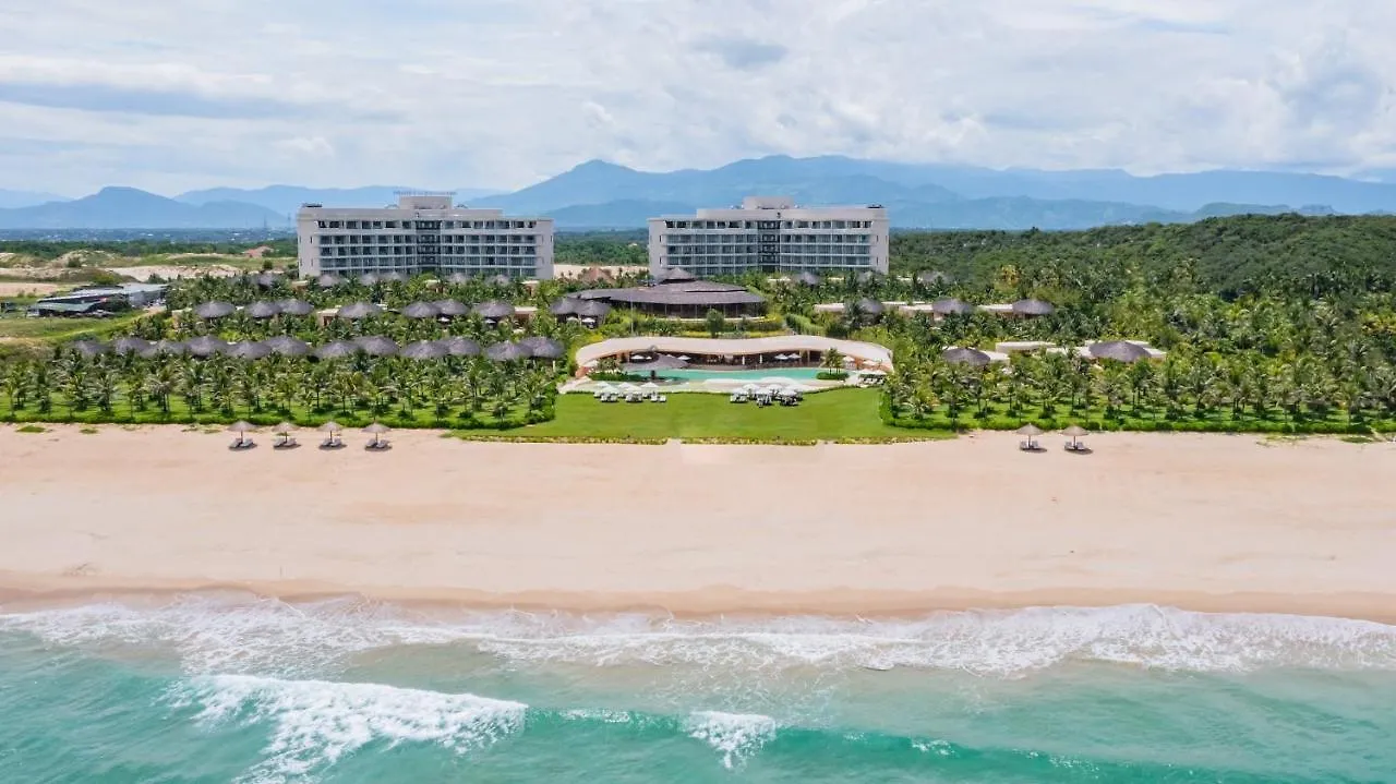 Ana Mandara Cam Ranh Hotel Khanh Hoa