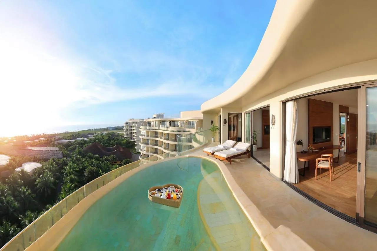 Ana Mandara Cam Ranh Hotel Khanh Hoa Vietnam