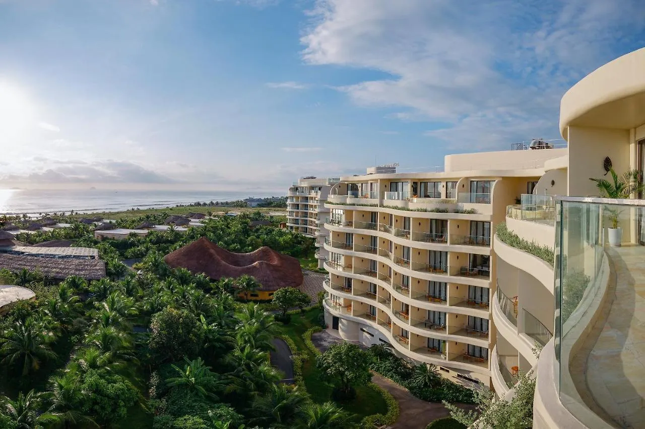 Ana Mandara Cam Ranh Hotel Khanh Hoa Vietnam