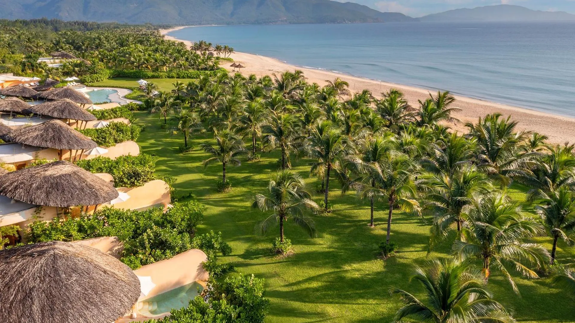 Ana Mandara Cam Ranh Hotel Khanh Hoa