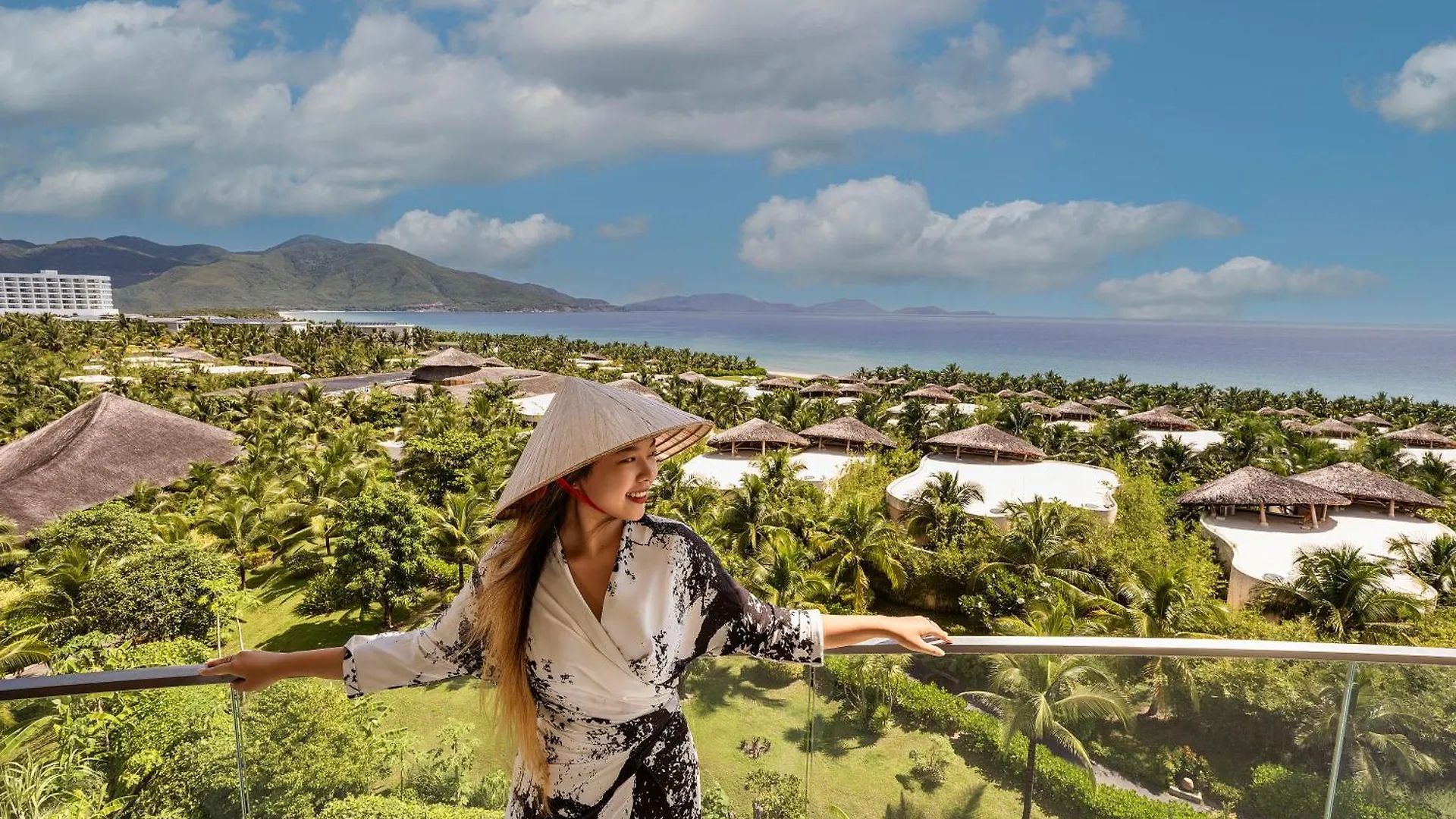 Ana Mandara Cam Ranh Hotel Khanh Hoa Resort