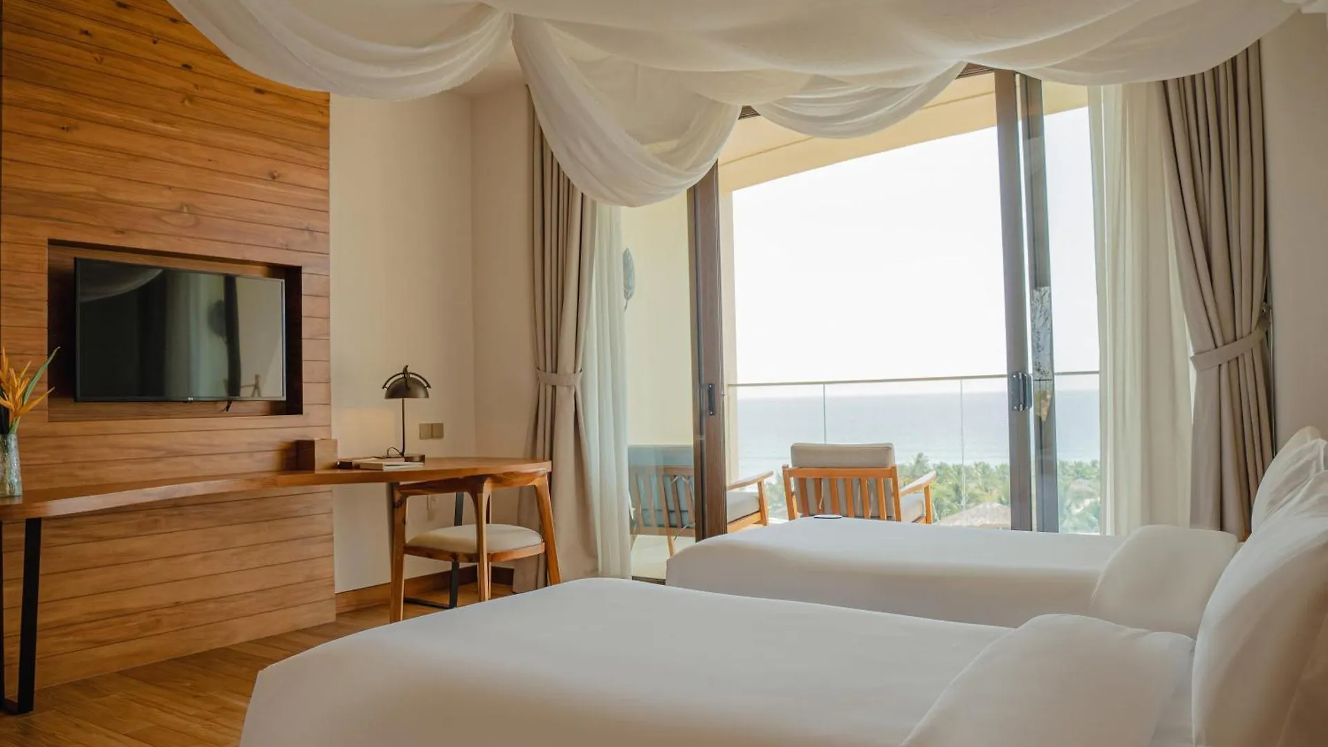 ***** Resort Ana Mandara Cam Ranh Hotel Khanh Hoa Vietnam