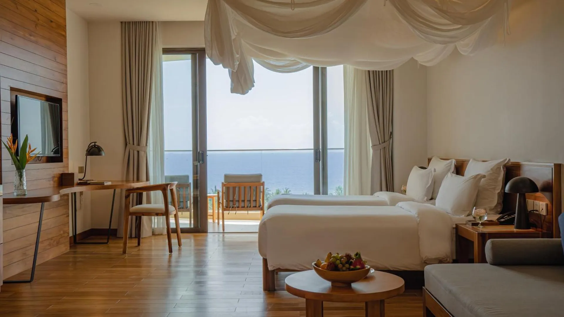 Ana Mandara Cam Ranh Hotel Khanh Hoa