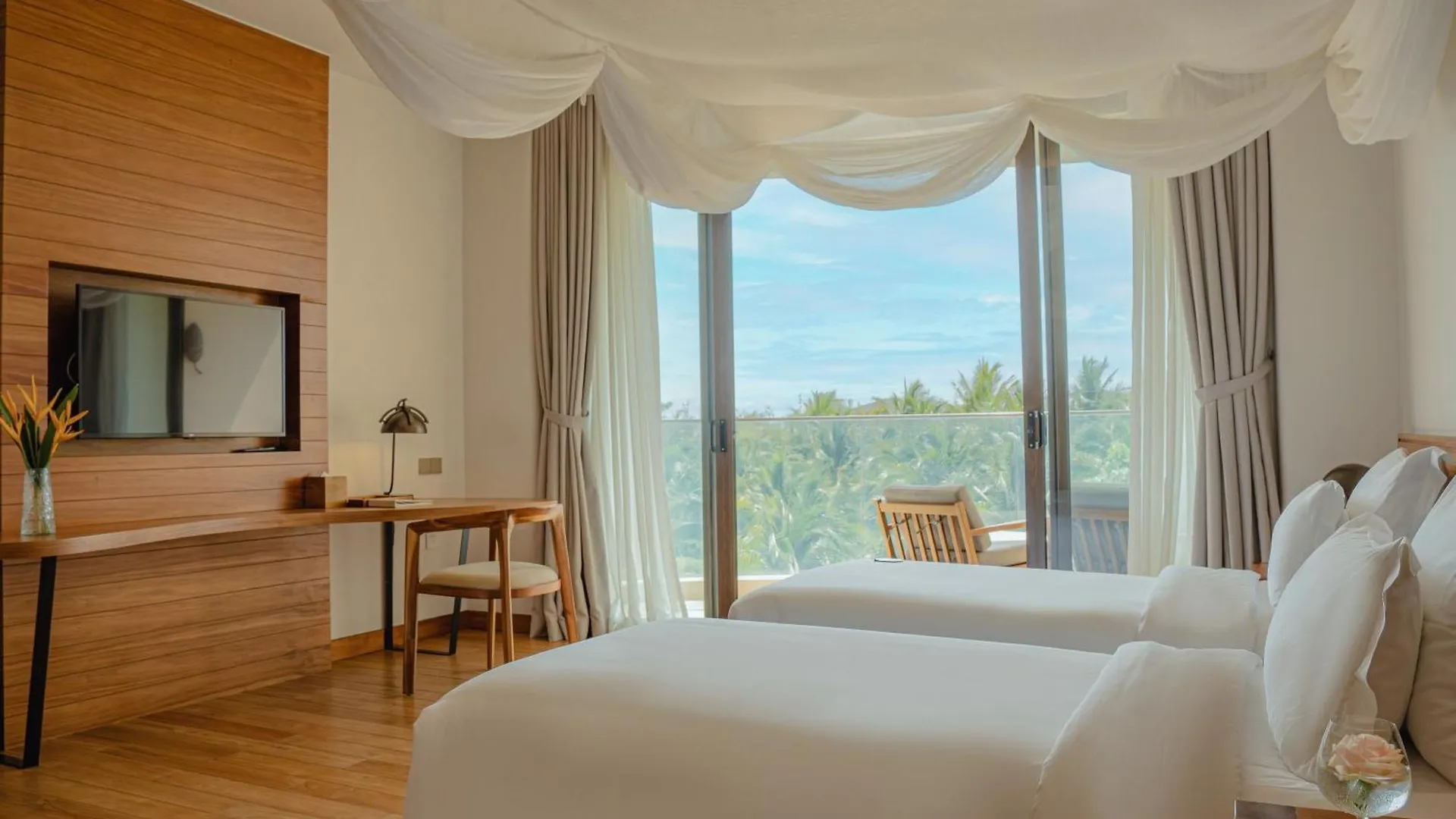 Resort Ana Mandara Cam Ranh Hotel Khanh Hoa