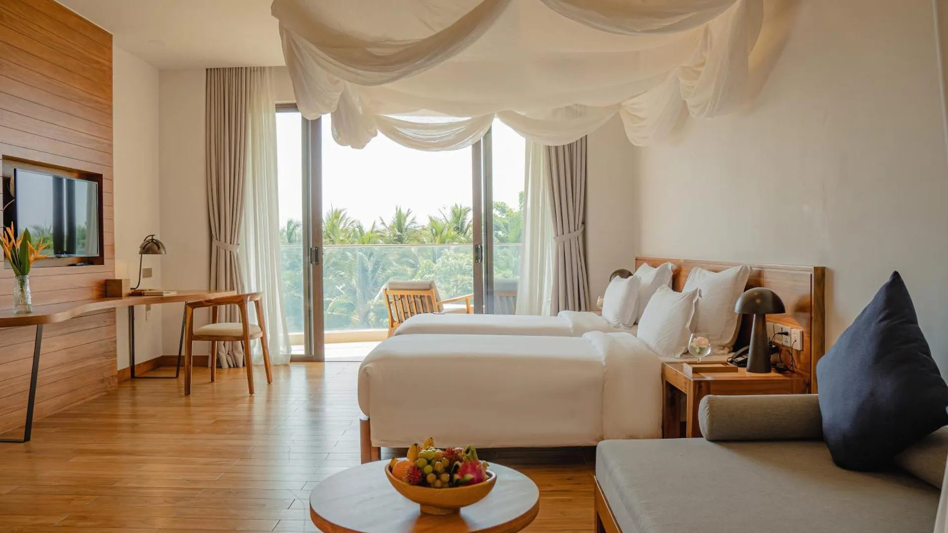 Resort Ana Mandara Cam Ranh Hotel Khanh Hoa